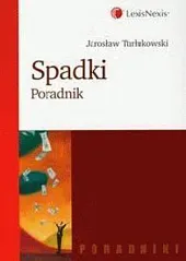 Spadki. Poradnik