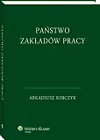 Państwo zakładów pracy Państwo zakładów pracy