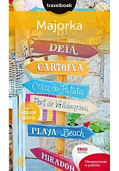 Majorka Travelbook 