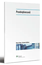 PrzedsiębiorczośćBeata Glinka PrzedsiębiorczośćBeata Glinka