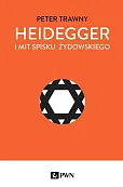 Heidegger i mit spisku żydowskiego  Heidegger i mit spisku żydowskiego