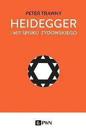 Heidegger i mit spisku żydowskiego  Heidegger i mit spisku żydowskiego