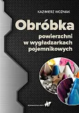 Obróbka powierzchni w wygładzarkach pojemnikowych Obróbka powierzchni w wygładzarkach pojemnikowych