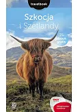 Szkocja i Szetlandy Travelbook 