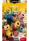 Lwów Travelbook Wydanie 1
