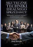 Skuteczne techniki idealnego sprzedawcy