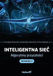 Inteligentna sieć Algorytmy przyszłości  Inteligentna sieć Algorytmy przyszłości
