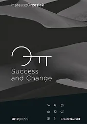 Success and Change  Success and Change