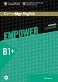 Cambridge English Empower Intermediate Workbook with answers