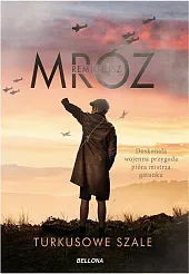 Turkusowe szaleRemigiusz Mróz