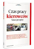 Czas pracy kierowców. Nowe przepisy  Czas pracy kierowców. Nowe przepisy