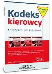 Kodeks kierowcy 