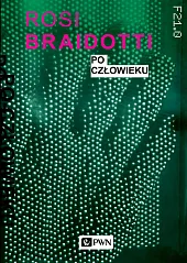 Po człowiekuRosi Braidotti