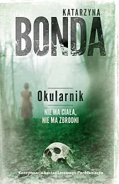 OkularnikKatarzyna Bonda OkularnikKatarzyna Bonda