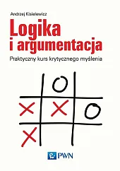 Logika i argumentacjaAndrzej Kisielewicz