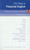 First Steps in Financial English  First Steps in Financial English