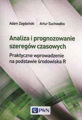 Analiza i prognozowanie szeregów czasowych Analiza i prognozowanie szeregów czasowych