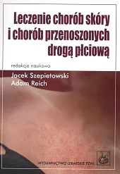 Leczenie chorób skóry i chorób przenoszonych,Adam Reich