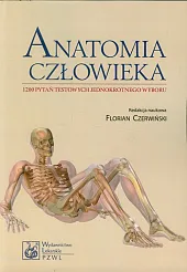 Anatomia człowiekaFlorian Czerwiński