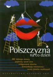 Polszczyzna na co dzień Polszczyzna na co dzień