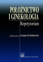 Położnictwo i ginekologia Położnictwo i ginekologia
