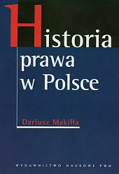 Historia prawa w Polsce 