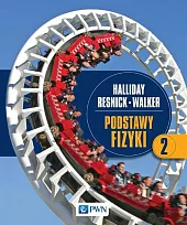 Podstawy fizyki Tom 2David Halliday Podstawy fizyki Tom 2David Halliday