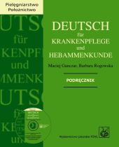 Deutsch fur Krankenpflege und Hebammenkunde Deutsch fur Krankenpflege und Hebammenkunde