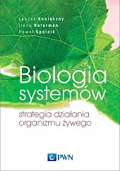 Biologia systemówLeszek Konieczny