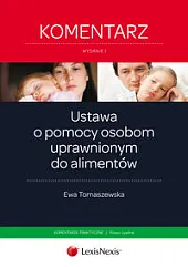 Ustawa o pomocy osobom uprawnionym do,Ewa Tomaszewska