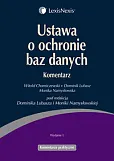 Ustawa o ochronie baz danych Komentarz