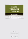 Prawo wekslowe i czekowe. Komentarz Prawo wekslowe i czekowe. Komentarz
