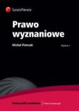 Prawo wyznaniowe