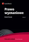Prawo wyznaniowe Prawo wyznaniowe