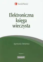 Elektroniczna księga wieczysta