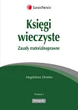 Księgi wieczyste. Zasady materialnoprawne