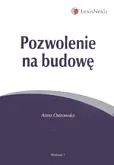 Pozwolenie na budowę