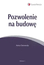 Pozwolenie na budowę