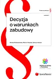 Decyzja o warunkach zabudowy