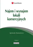 Najem i wynajem lokali komercyjnych Najem i wynajem lokali komercyjnych