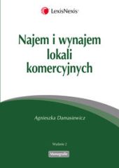 Najem i wynajem lokali komercyjnych Najem i wynajem lokali komercyjnych