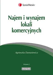 Najem i wynajem lokali komercyjnych