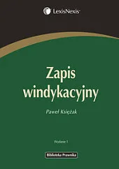 Zapis windykacyjny