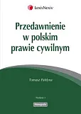 Przedawnienie w polskim prawie cywilnym