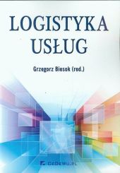 Logistyka usług Logistyka usług