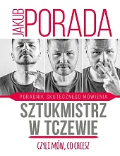 Sztukmistrz w Tczewie, czyli mów co,Jakub Porada Sztukmistrz w Tczewie, czyli mów co,Jakub Porada