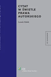 Cytat w świetle prawa autorskiego