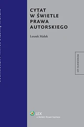 Cytat w świetle prawa autorskiego