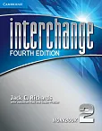 Interchange 2 Workbook
