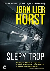 Ślepy tropLier Horst Jorn